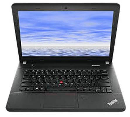На ноутбуке Lenovo ThinkPad Edge E440 мигает экран